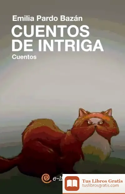 Descargar Cuentos De Intriga