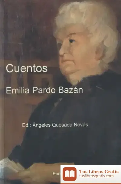 Descargar Cuentos De La Pardo Bazán