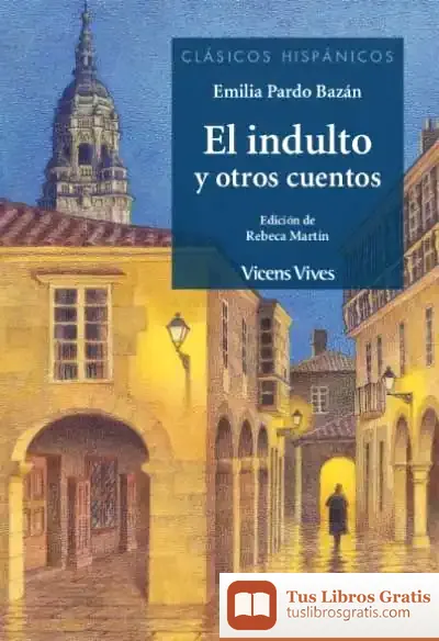 Descargar El Indulto Y Otros Cuentos