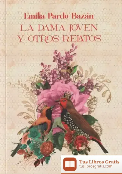 Descargar La Dama Joven Y Otros Relatos