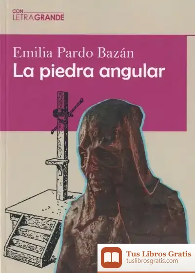 Descargar La Piedra Angual