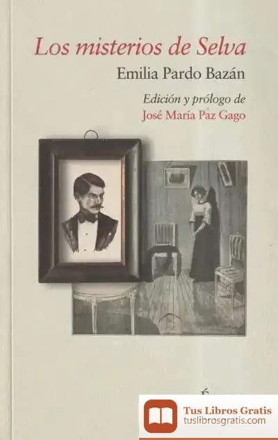 Descargar Los Misterios De Selva