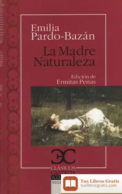 Descargar Madre Naturaleza