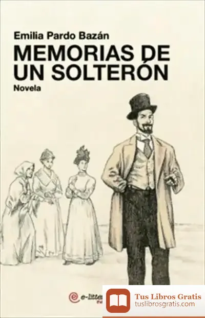 Descargar Memorias De Un Solterón