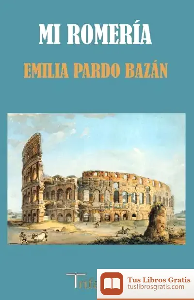 Descargar Mi Romería