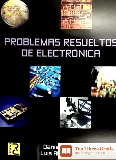 Descargar Problemas Resueltos De Electrónica