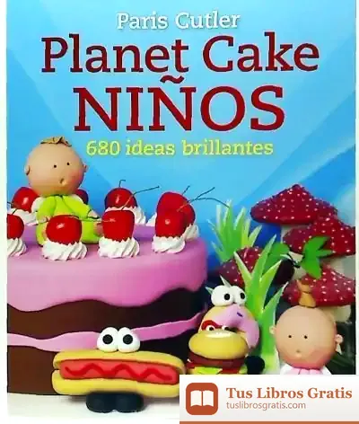 Descargar Planet Cake Niños