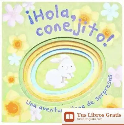 Descargar ¡Hola, Conejito!