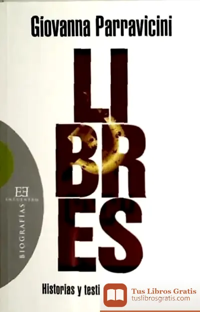 Descargar Libres
