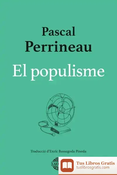 Descargar El Populisme