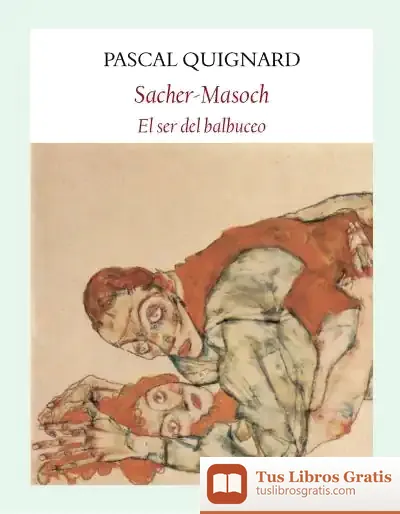Descargar Sacher-Masoch