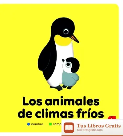 Descargar Animales De Clima Frio