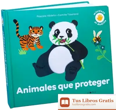 Descargar Animales Que Proteger