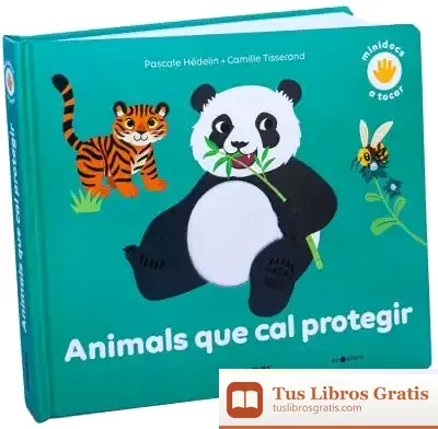 Descargar Animals Que Cal Protegir