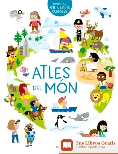 Descargar Atles Del Món