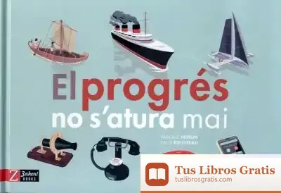 Descargar El Progrés No S'Atura Mai
