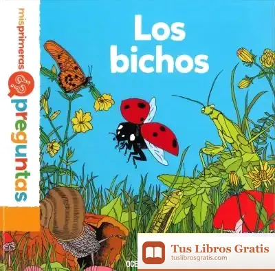 Descargar Los Bichos