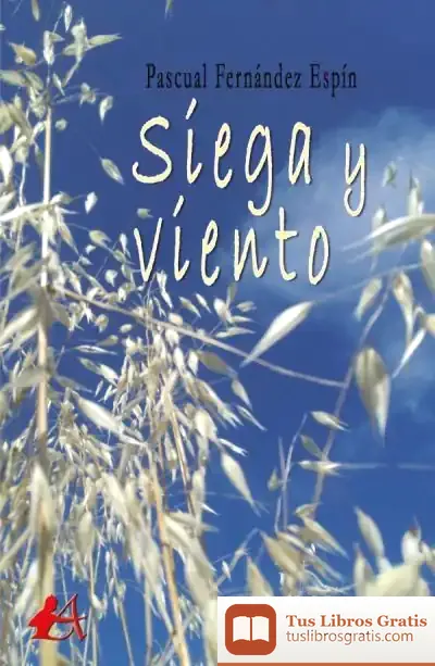 Descargar Siega Y Viento