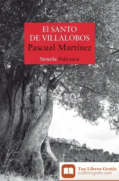 Descargar El Santo De Villalobos