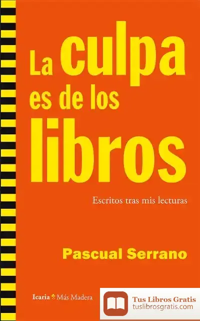 Descargar La Culpa Es De Los Libros