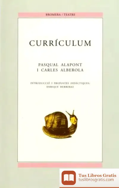 Descargar Currículum