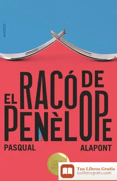 Descargar El Racó De Penèlope