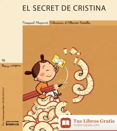 Descargar El Secret De Cristina
