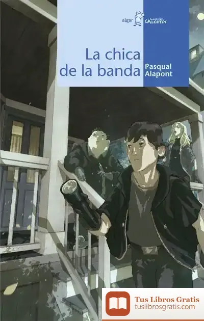 Descargar La Chica De La Banda