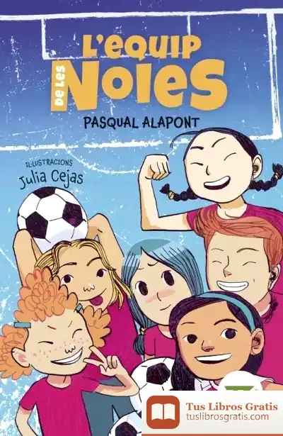 Descargar L'Equip De Les Noies