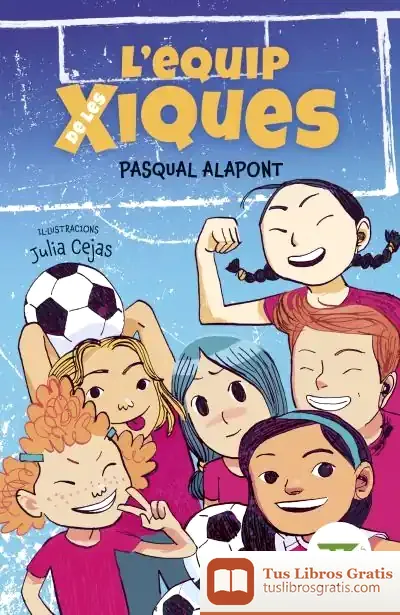 Descargar L'Equip De Les Xiques