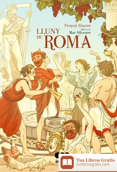Descargar Lluny De Roma