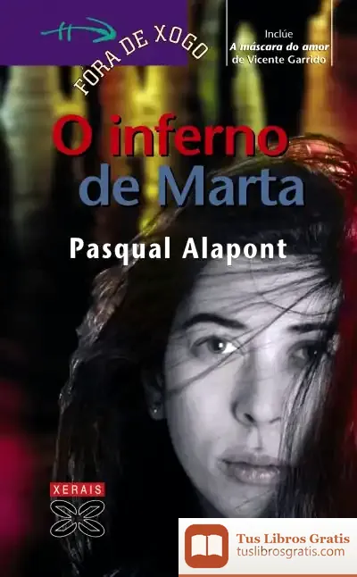 Descargar O Inferno De Marta