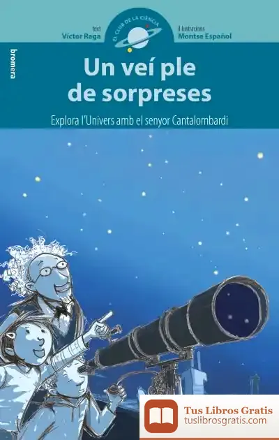 Descargar Un Veí Ple De Sorpreses