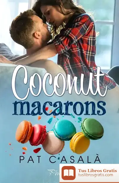 Descargar Coconut Macarons de Pat Casalà