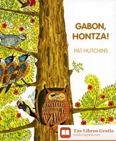 Descargar Gabon, Hontza!