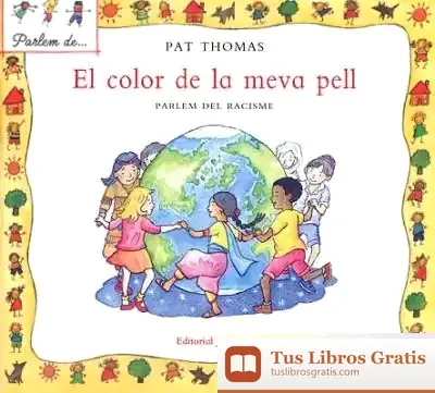 Descargar Color De La Meva Pell, El