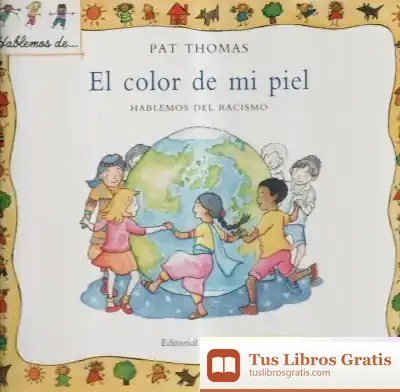 Descargar El Color De Mi Piel