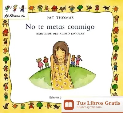 Descargar No Te Metas Conmigo