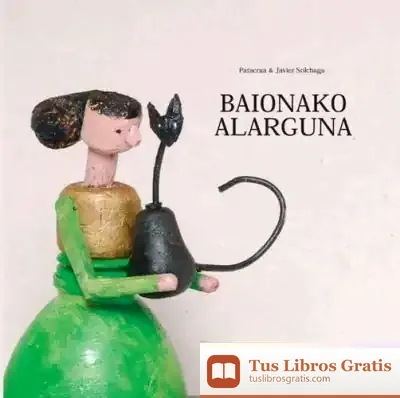 Descargar Baionako Alarguna