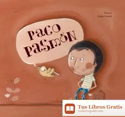 Descargar Paco Pasmón