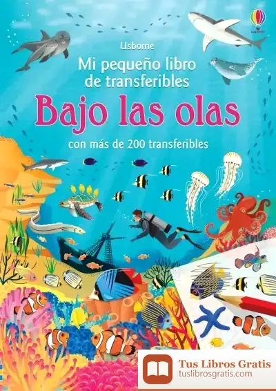 Descargar Bajo Las Olas