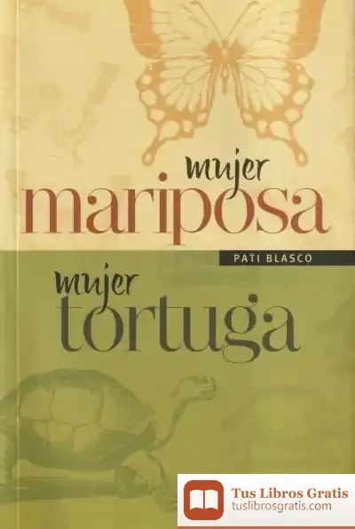 Descargar Mujer Mariposa, Mujer Tortuga