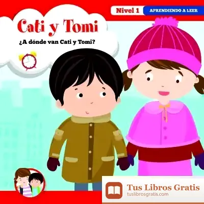 Descargar Aprendiendo A Leer Nivel 1 2