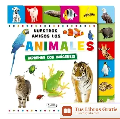 Descargar Nuestros Amigos Los Animales