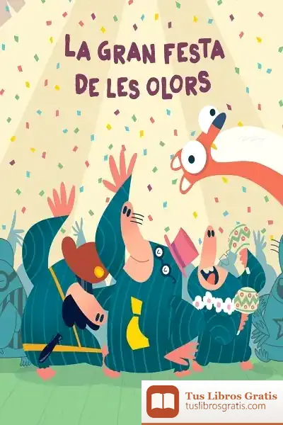 Descargar La Gan Festa De Les Olors