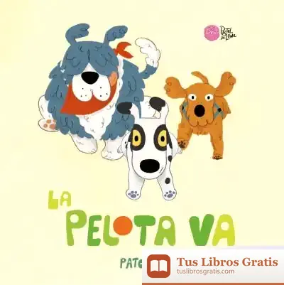 Descargar La Pelota Va