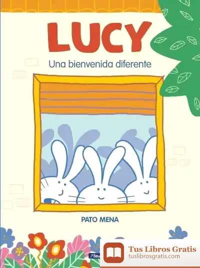 Descargar Lucy. Una Bienvenida Diferente