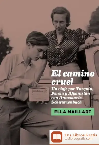 Descargar El Camino Cruel