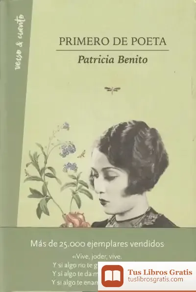 Descargar Primero De Poeta
