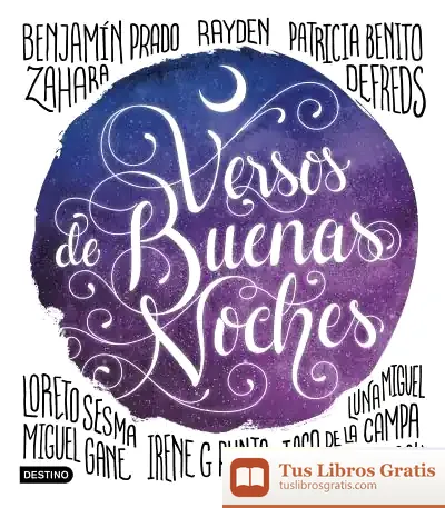Descargar Versos De Buenas Noches